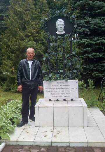 My photo - Sergey, 57 from Rodniki (@sergey722412)