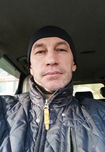My photo - Evgen, 44 from Novosibirsk (@evgen15107)