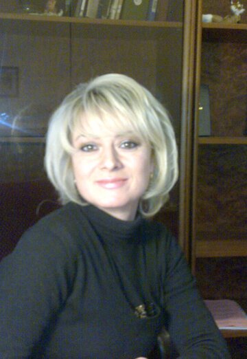 My photo - Veronika, 57 from Mytishchi (@veronika18672)