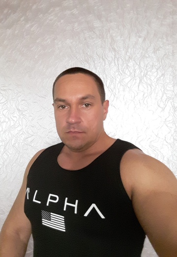 My photo - Pavel, 38 from Riga (@pavel102253)