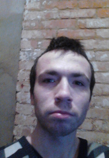 My photo - denis, 34 from Vologda (@denis68418)
