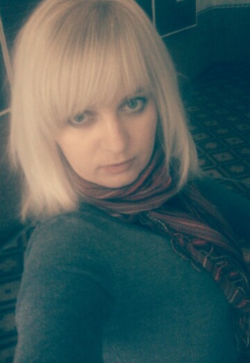 Моя фотография - Елена, 35 из Донецк (@elena293301)