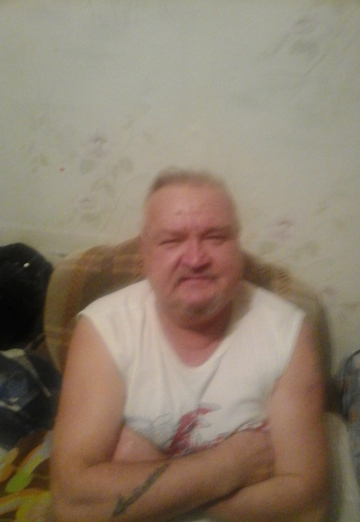Моя фотография - Валерий, 67 из Хабаровск (@valeriy29944)