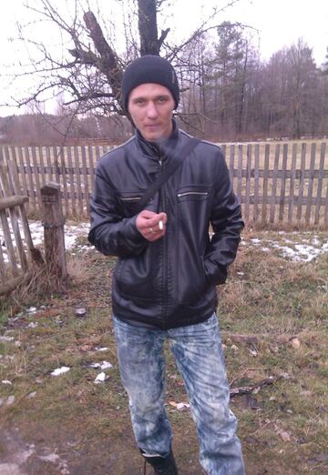 Моя фотография - Ден, 28 из Новоград-Волынский (@denis240423)