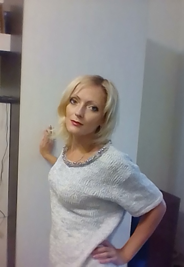 My photo - Yuliya, 42 from Seversk (@uliya156085)