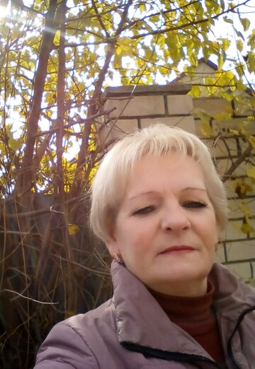 My photo - Tatyana, 61 from Novaya Kakhovka (@tatyana282791)