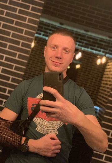 My photo - Artyom, 30 from Przeźmierowo (@artem174584)