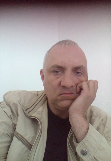 Моя фотография - сепар, 52 из Донецк (@separ8)