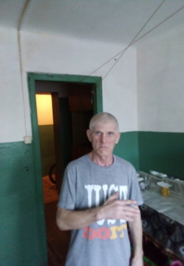 Моя фотография - Владимир, 56 из Великий Новгород (@vladimir325545)