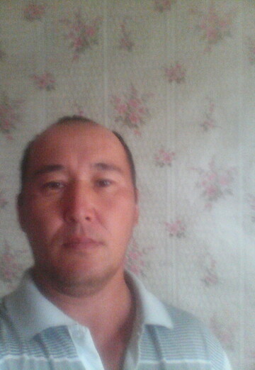 My photo - aydar, 46 from Astrakhan (@aydar4533)