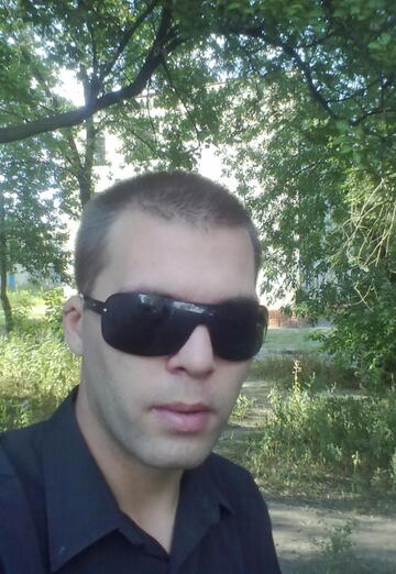 My photo - Aleksandr, 34 from Krasnodon (@aleksandr304140)
