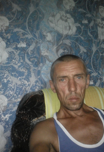 Моя фотография - Сергей, 49 из Камышин (@sergey907989)