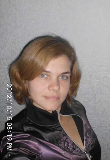 Моя фотография - Анютa Хaшeровa, 36 из Кзыл-Орда (@anutagorkovenko)