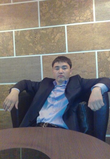 Моя фотография - Алибек, 34 из Усть-Каменогорск (@alibek524)
