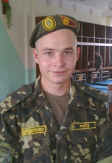 My photo - Єvgen, 35 from Podilsk (@vgen29)