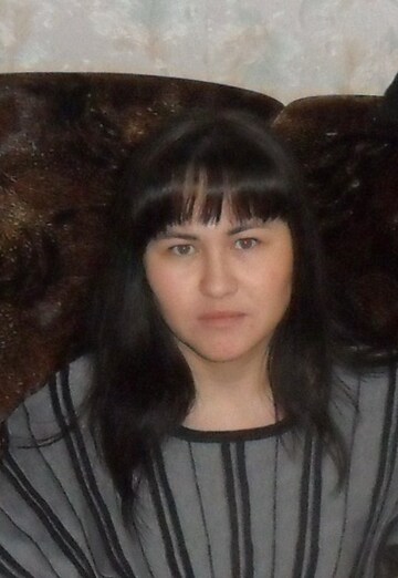 Ma photo - Natalia, 37 de Serdobsk (@natalyazimina1)