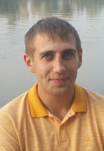 Моя фотография - Сергей, 36 из Бровары (@sergey488020)