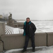 Алексей, 47, Североморск