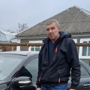 Николай, 50, Пятигорск