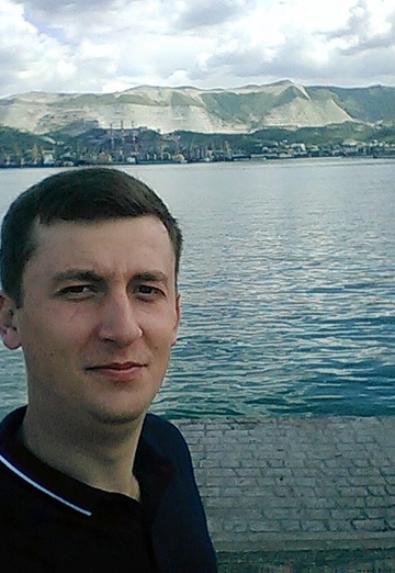 My photo - Igor, 28 from Novorossiysk (@igor171226)