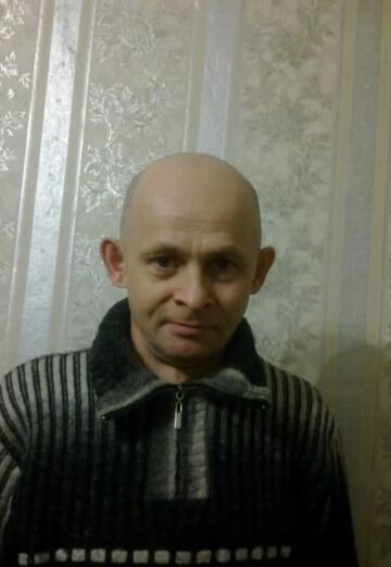 Моя фотография - Серёжа, 64 из Кемерово (@sereja6140)