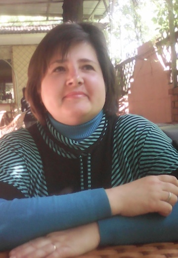 My photo - Anjela, 51 from Mariupol (@anjela8114)