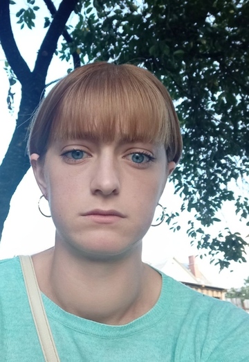Моя фотография - Ольга, 34 из Жлобин (@olga373537)