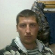 Максим, 38, Ветлуга