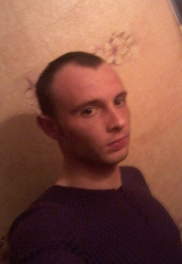 My photo - Andrey, 31 from Yeisk (@andrey507254)