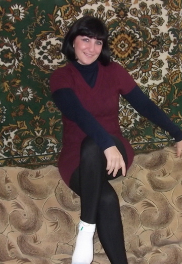 My photo - irina, 59 from Oktyabrskiy (@irina18528)