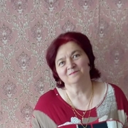 Татьяна, 60, Кулебаки