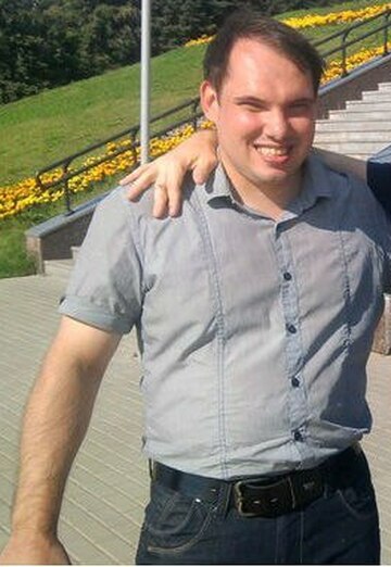 Моя фотография - Зинур, 37 из Уфа (@zinur156)