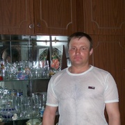 Oleg 47 Zelenogorsk