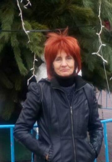 My photo - lyudmila, 65 from Krivoy Rog (@ludmila107481)
