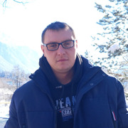 Дмитрий, 36, Усть-Донецкий