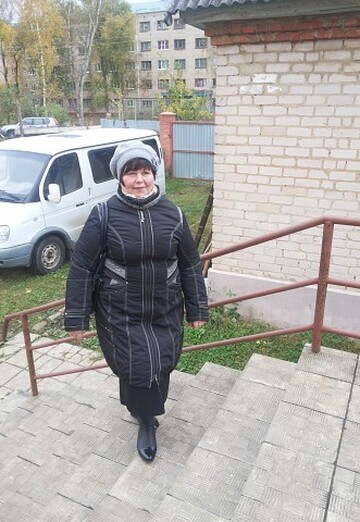 My photo - Larisa, 59 from Mtsensk (@larisa9124)