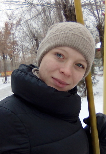 Моя фотография - Евгения, 31 из Волжский (Волгоградская обл.) (@evgeniya57812)
