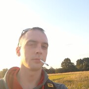 Дмитрий Клещёв, 32, Вербилки