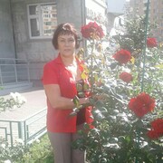 Алена, 54, Рублево