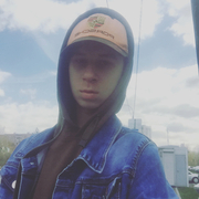 Daniil 22 Moscow