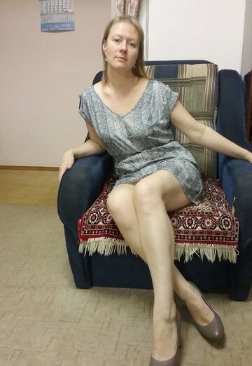 Моя фотография - Виктория, 47 из Самара (@viktoriya62202)