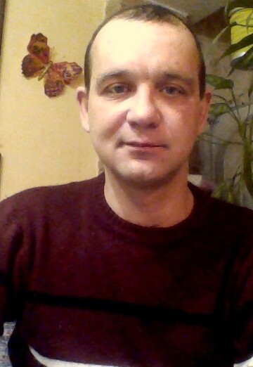 Моя фотографія - Даниил, 40 з Запоріжжя (@daniil11998)