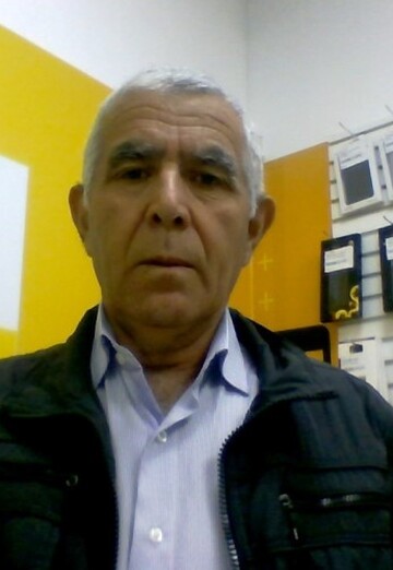 My photo - Ali, 71 from Petushki (@ali22234)