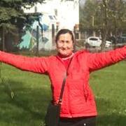 Галина, 63, Домодедово