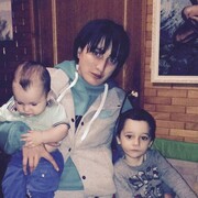 Настя, 34, Беслан