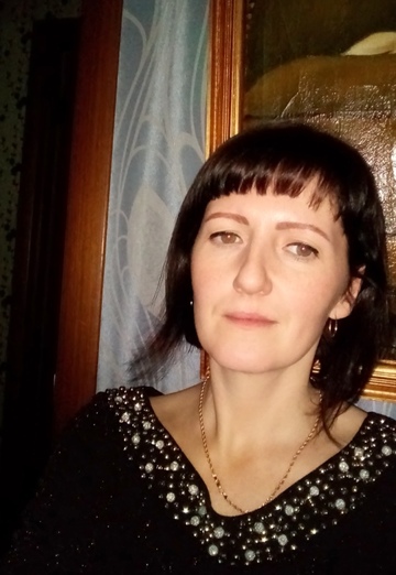 Моя фотография - Елена, 45 из Рыбинск (@elena413558)