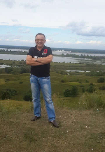 Моя фотографія - Василий, 55 з Бонн (@vasiliy31413)