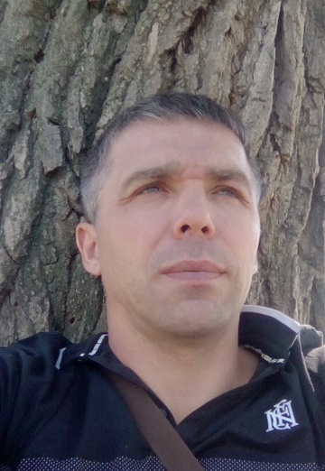 My photo - vladimir, 46 from Rostov-on-don (@vladimir7668546)