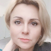 Yana 41 Moscow