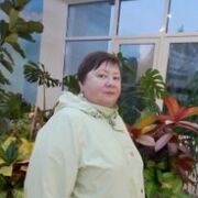 антонина, 63, Саров (Нижегородская обл.)